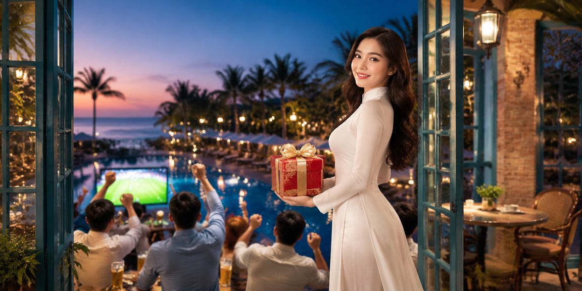 Trải nghiệm cá cược và giải trí phong phú tại 156 với giao diện di động tối ưu